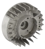 Koło zam./koło wentyl. (Solo) | poltechparts.pl