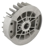 Koło zam./koło wentyl. (Solo) | poltechparts.pl
