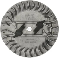 Koło zamachowe | poltechparts.pl