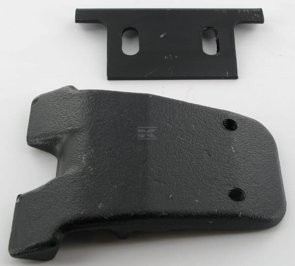 Płoza ślizgowa ESM | poltechparts.pl
