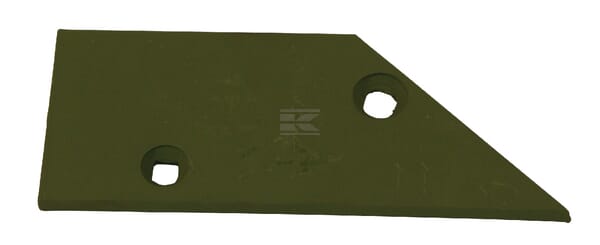Płóz krótki p. 33-A90 Steeno | poltechparts.pl