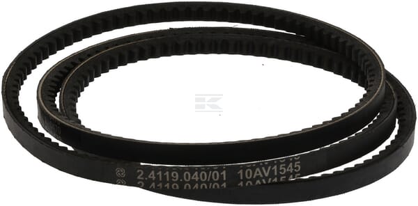 Pas 241190400 | poltechparts.pl