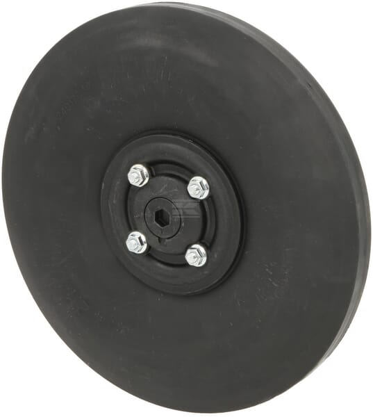 Koło dogniatające | poltechparts.pl