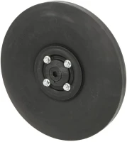 Koło dogniatające | poltechparts.pl