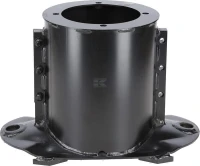 Dysk tnący z bębnem | poltechparts.pl