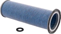 Wkład filtra powietrza wewnętrzny | poltechparts.pl