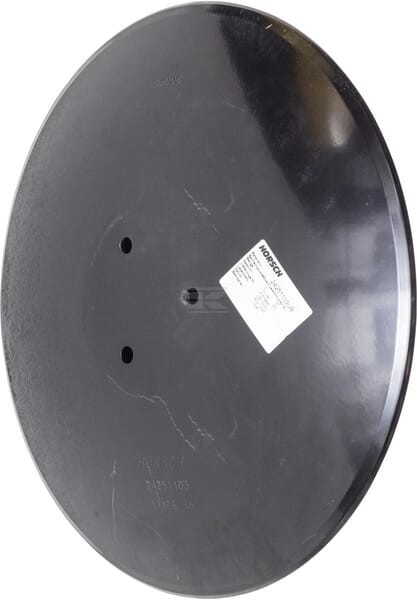 Krój tarczowy 460x4.0 mm wygięty/gładki 3L | poltechparts.pl