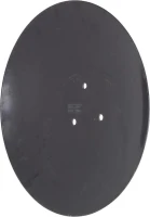 Krój tarczowy 460x4.0 mm wygięty/gładki 3L | poltechparts.pl