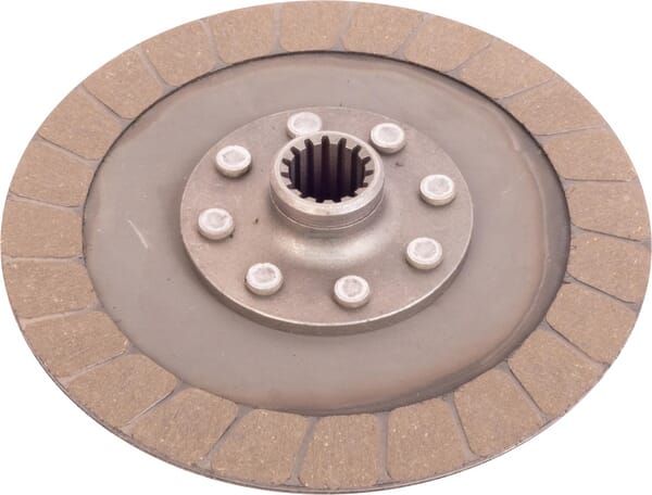 Tarcza sprzęgła z piastą | poltechparts.pl