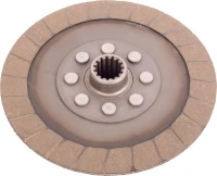 Tarcza sprzęgła z piastą | poltechparts.pl