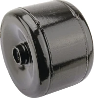 Koło kpl. 11x7.00-4 | poltechparts.pl