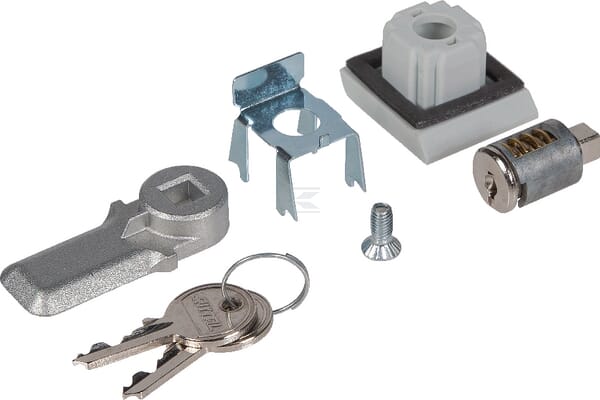 Zamknięcie SZ, zam. bębenk. | poltechparts.pl