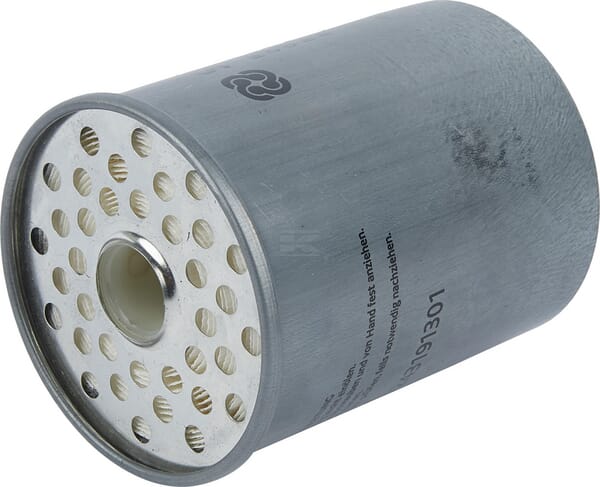 Diesel fuel filter