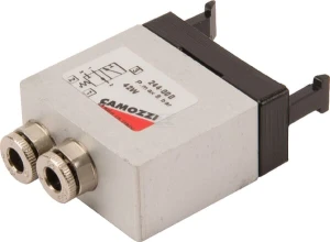 244-000 Mini zawór