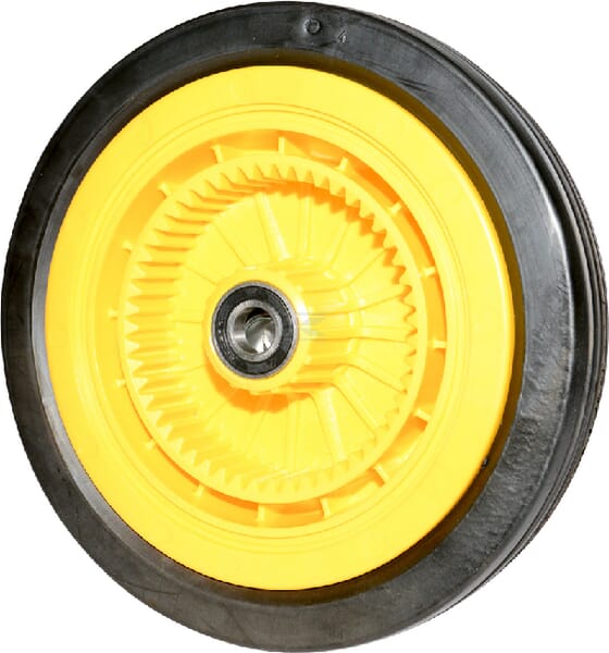 Koło Ng51 Tr żółte | poltechparts.pl
