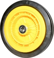 Koło Ng51 Tr żółte | poltechparts.pl
