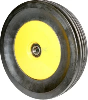 Koło Ng51 Tr żółte | poltechparts.pl