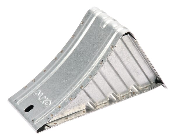 Klin hamujący, stal 244373 | poltechparts.pl