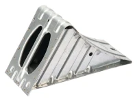 Klin hamujący, stal 244373 | poltechparts.pl