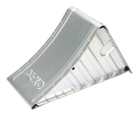 Klin hamujący, stal 244375 | poltechparts.pl
