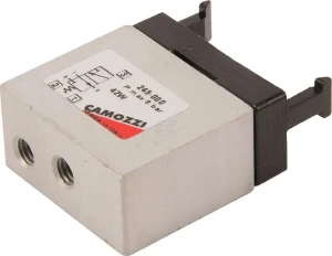 245-000 Mini zawór