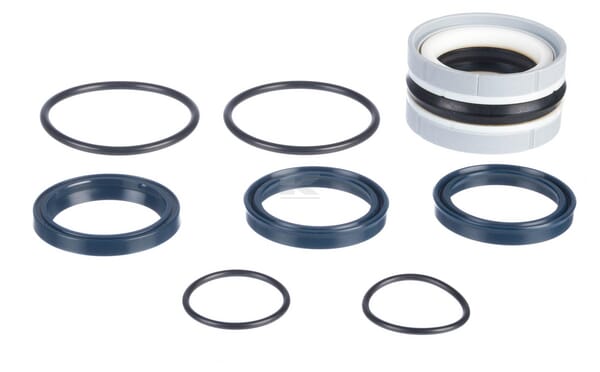 Sealing set