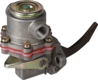 Pompa paliwa zasilająca | poltechparts.pl