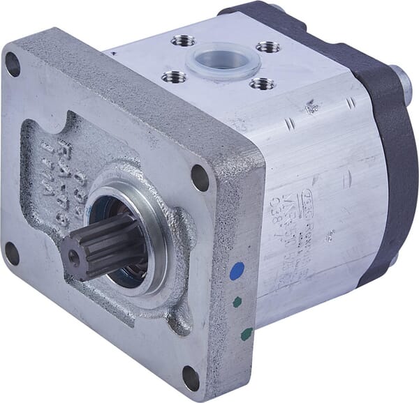 Hydraulic pump
