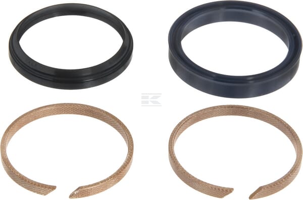 Sealing set