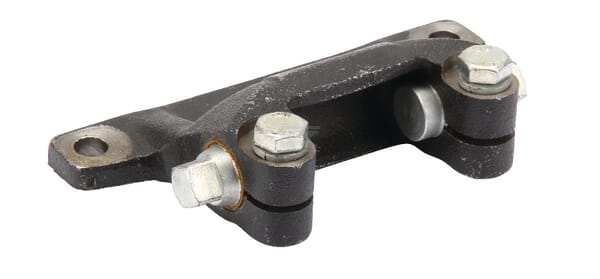Głowica nożowa, dół kpl. ESM | poltechparts.pl