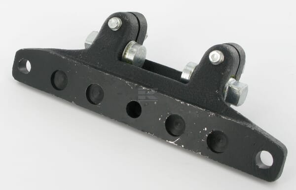 Głowica nożowa, góra kpl. ESM | poltechparts.pl