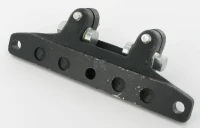Głowica nożowa, góra kpl. ESM | poltechparts.pl