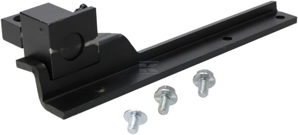 Główka kosy dolna z elementami montażowymi | poltechparts.pl