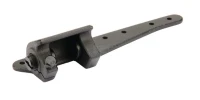 Głowica noża górnego, nitowana | poltechparts.pl