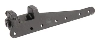 Głowica noża górnego, nitowana | poltechparts.pl