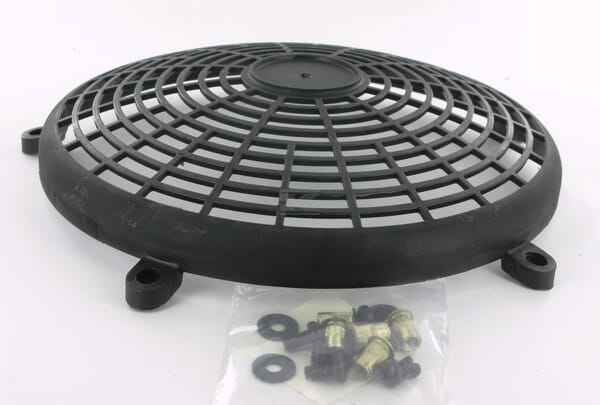 KIT FIXED GUARD