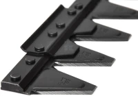 Listwa tnąca 1.37 m żyletka gładka ESM | poltechparts.pl
