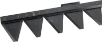 Listwa tnąca 0.71 m ESM | poltechparts.pl