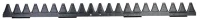 Listwa tnąca 1.07 m ESM | poltechparts.pl