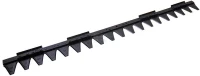Listwa tnąca 0.97 m ESM | poltechparts.pl