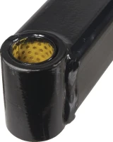 Drążek kierowniczy, podłużny Stoll | poltechparts.pl