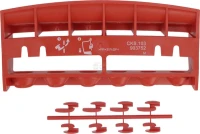 Zestaw przebijaków 2-8mm, 6-częściowy | poltechparts.pl