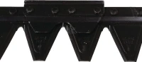 Listwa tnąca 0.97 m ESM | poltechparts.pl