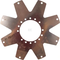 Tarcza zabierakowa | poltechparts.pl