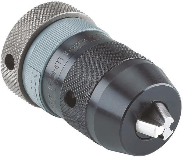 Szybkomocujący uchwyt wiertarski 1/2"-20… | poltechparts.pl
