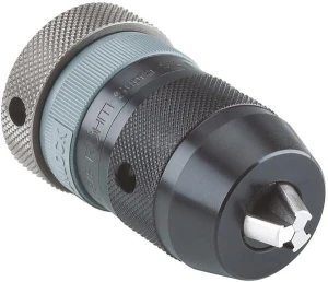 Szybkomocujący uchwyt wiertarski 1/2"-20 Röhm, metal 1-13 mm