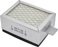 Filtr powietrza | poltechparts.pl