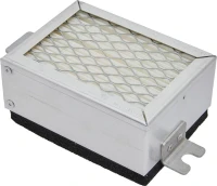 Filtr powietrza | poltechparts.pl