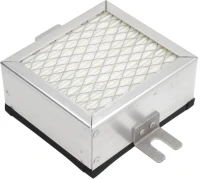 Filtr powietrza | poltechparts.pl