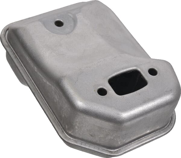 Rura wydechowa Solo | poltechparts.pl